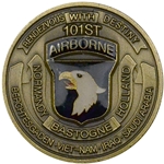 101st Airborne Division (Air Assault), Desert Storm 1991, Type 4