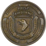 101st Airborne Division (Air Assault), Vietnam, Brightstar 85, Type 4