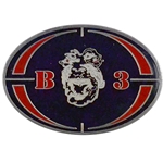 B Company, 3rd Battalion, 160th Special Operations Aviation Regiment (Airborne), Type 1