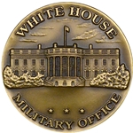 White House, Military Office. Policy, Plans, Requirements, Type 1