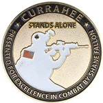 Currahee(♠), 506th Infantry Regiment, Type 1