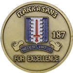 187th Infantry Regiment "Rakkasans", Type 7