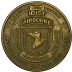Saudi Arabia, 101st Airborne Division (Air Assault), Type 3