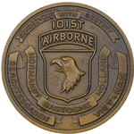 101st Airborne Division (Air Assault), Vietnam, REID, Type 4