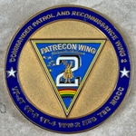 Patrol and Reconnaissance Wing 2, Type 1