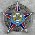 Naval Mobile Construction Battalion (NMCB) 22, Type 2