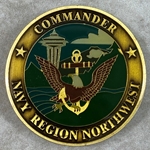 Navy Region Northwest, Type 1