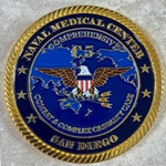 Naval Medical Center San Diego, Type 1