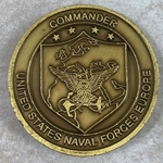 U.S. Naval Forces Europe, Type 1