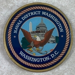 Commandant, Naval District Washington, Type 1