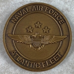 Commander, Naval Air Force U.S. Atlantic Fleet, Type 1