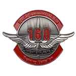 160th Special Operations Aviation Regiment (Airborne), Training Battalion, CW5, Type 7