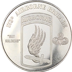 173rd Airborne Brigade, Sky Soldiers, Type 2