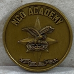101st Airborne Division (Air Assault) NCO Academy, Type 2