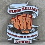 379th Blood Support Detachment, Type 1