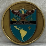 U.S. Southern Command, Type 3