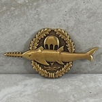 Naval Special Forces Command, Type 1