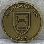 7th Transportation Group, Resolute, Type 2