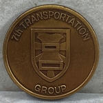 7th Transportation Group, Operation Vigilant Warrior 1994, Type 1