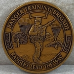 Ranger Training Brigade, Type 2