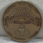 4th Ranger Training Battalion, Type 5