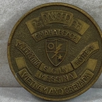 1st Ranger Battalion, 75th Ranger Regiment, Type 4