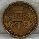 75th Ranger Regiment, Chairborne Rangers, Type 1