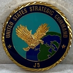 U.S. Strategic Command, J5, Type 1