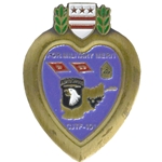 101st Airborne Division (Air Assault), Division Commander, Type 11