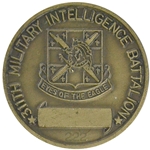 311th Military Intelligence Battalion, Numbered 222, Type 1