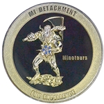 MI Detachment, 501st Special Troops Battalion, Type 1