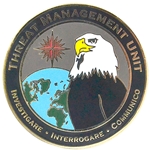 Central Intelligence Agency, Threat Management Unit, Type 1