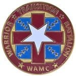 Warrior Transition Battalion, Womack Army Medical Center, Fort Bragg, Type 1