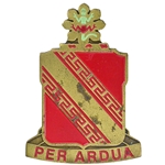 2nd Battalion, 44th Air Defense Artillery "Strike Fear", 01F 111