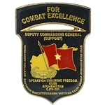 101st Airborne Division (Air Assault), Deputy Commanding General, Support