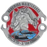 Delta Company, 3rd Battalion, 160th Special Operations Aviation Regiment (Airborne)