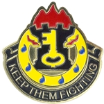 563rd Support Battalion (Aviation) "Keep Them Fighting" (▲)