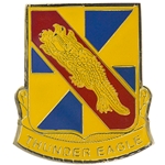 159th Combat Aviation Brigade "Thunder Eagle"