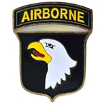 Headquarters and Headquarters Battalion, 101st Airborne Division "Gladiators"
