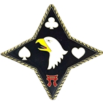 101st Sustainment Brigade "Life Liners", Numbered 523