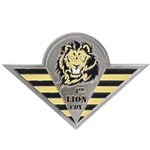Task Force Solid, 21st Engineer Battalion "Rak Solid"