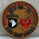 1st Battalion, 320th Field Artillery Regiment "Top Guns" (♥), OEF 10-11, CTF Top Guns, 079