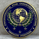 Department Of State, Coordinator for Counterterrorism