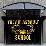 The Sabalauski Air Assault School