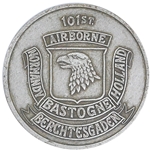 101st Airborne Division (Air Assault), Berchtesgaden, Reeded Edge