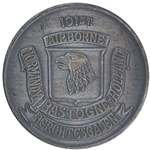 101st Airborne Division (Air Assault), Berchtesgaden, Plain Edge