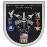 SOTF-N, 3rd Battalion, 5th Special Forces Group (Airborne)