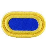 Patch, 101st Airborne Division Without Tab, Color