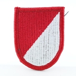 Beret Flash, 84th Engineer Company