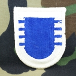 Patch, 101st Airborne Division Without Tab, Color